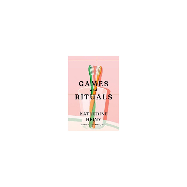 Games and Rituals (häftad, eng)