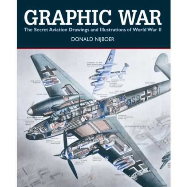 Graphic War (häftad, eng)