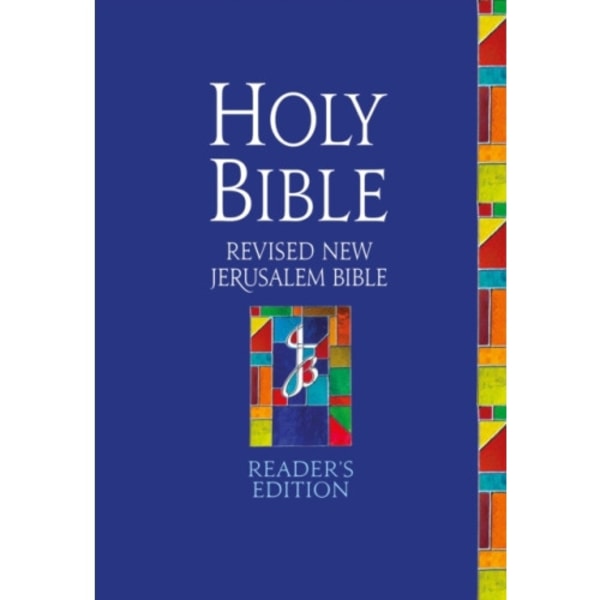 RNJB: Reader's Edition (inbunden, eng)