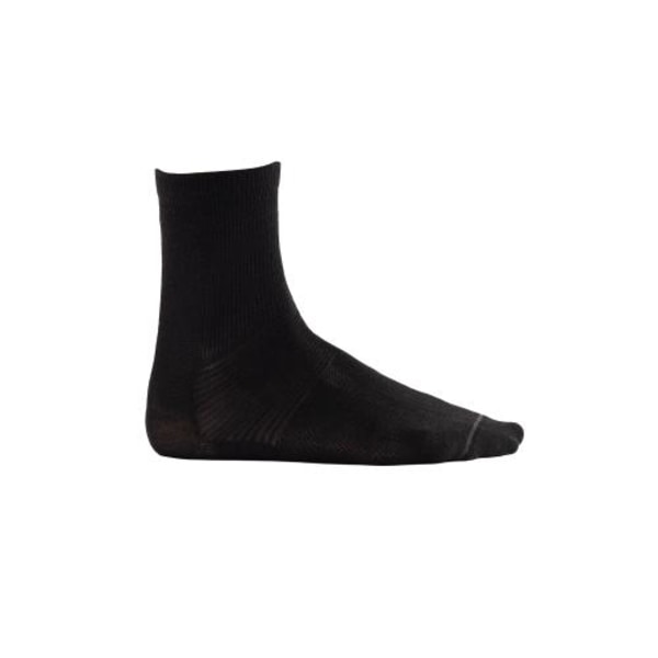 Sportwork 2-pack Socks Black