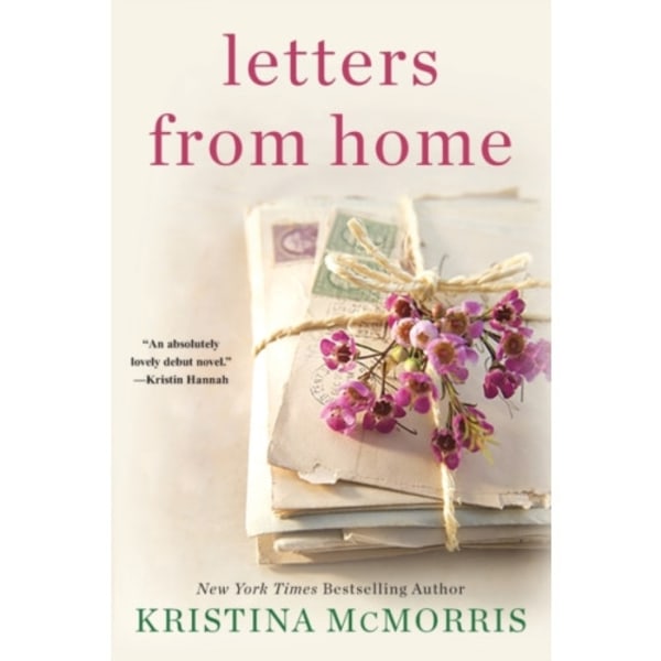 Letters from Home (häftad, eng)