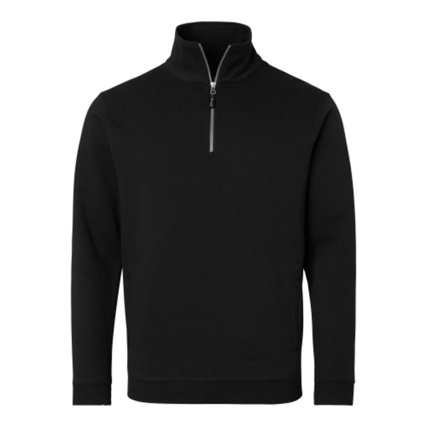 0102 Sweat Black Unisex