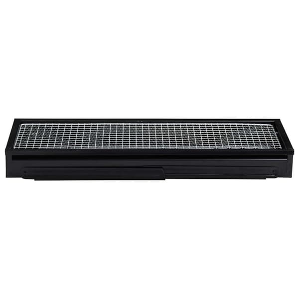 Portabel campinggrill 60x22,5x33 cm
