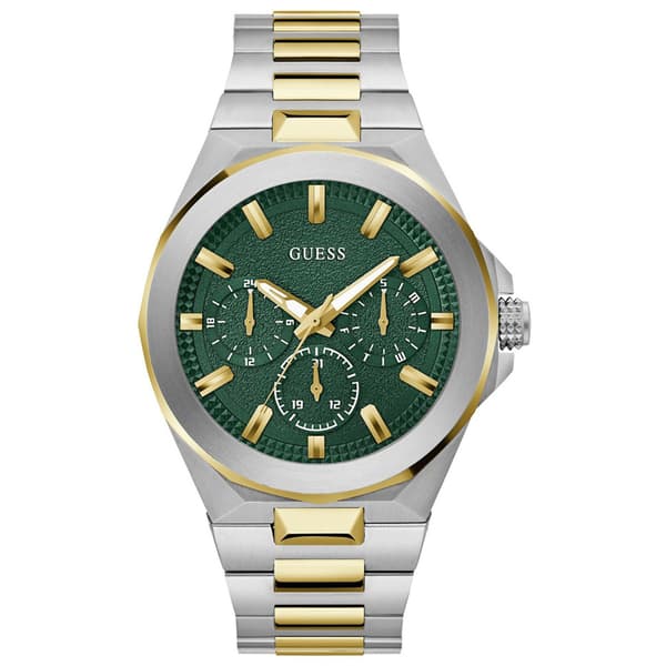 GUESS GW0798G3 - Quartz Klocka Herr (46MM)