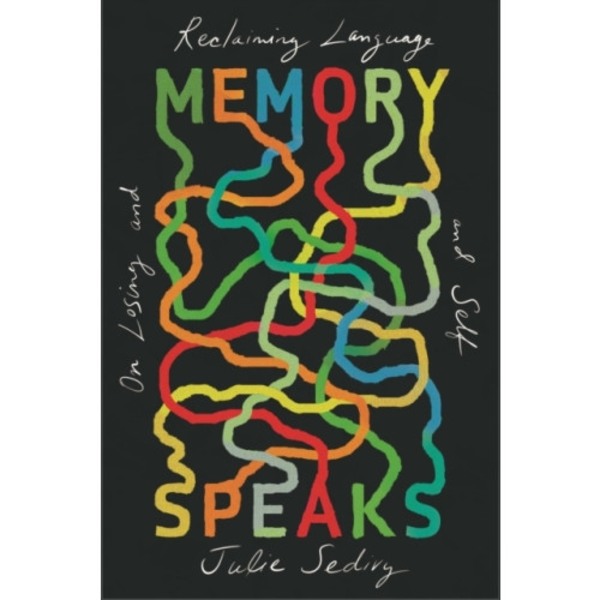 Memory Speaks (häftad, eng)