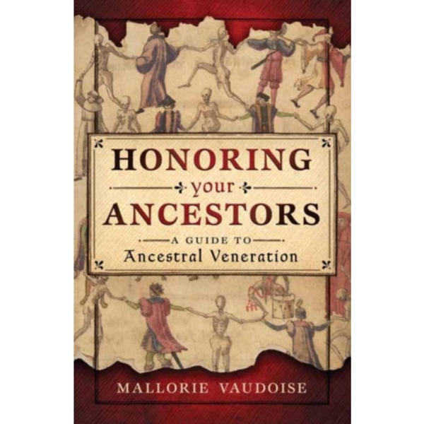 Honoring Your Ancestors (häftad, eng)