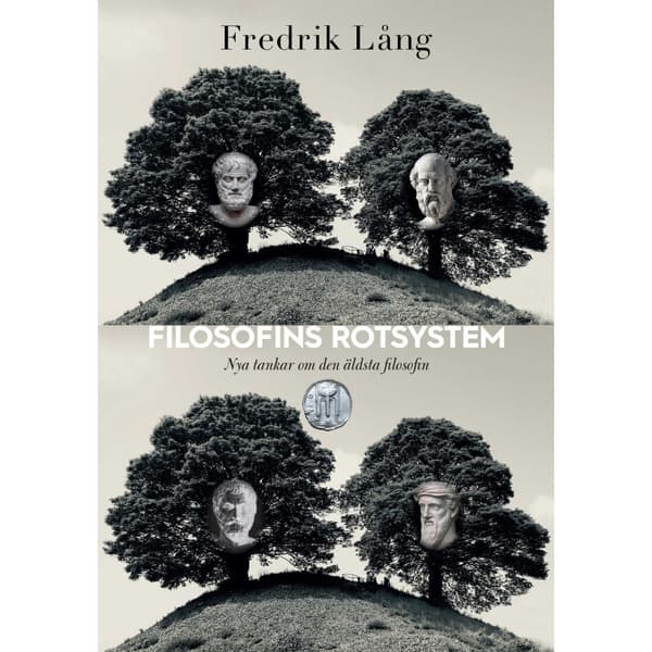 Filosofins rotsystem (bok, danskt band)