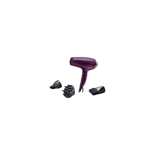 Remington D5219 Your Style Kit - hårtork