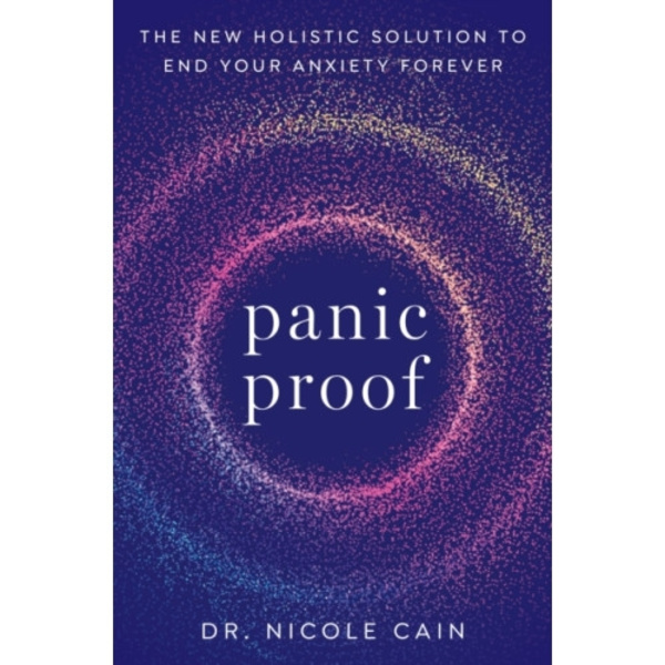 Panic Proof (häftad, eng)
