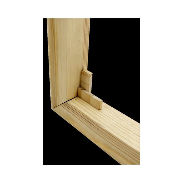 Focus Canvas Stretcher 2 Pack 70 cm