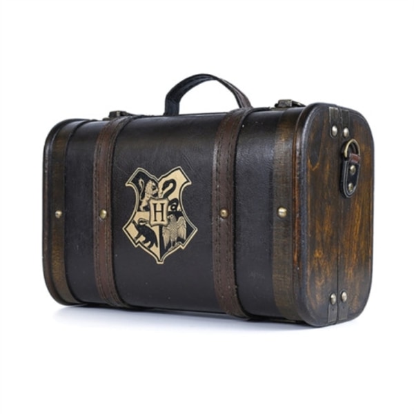 HARRY POTTER (TROUBLE FINDS ME) PREMIUM GIFT SET