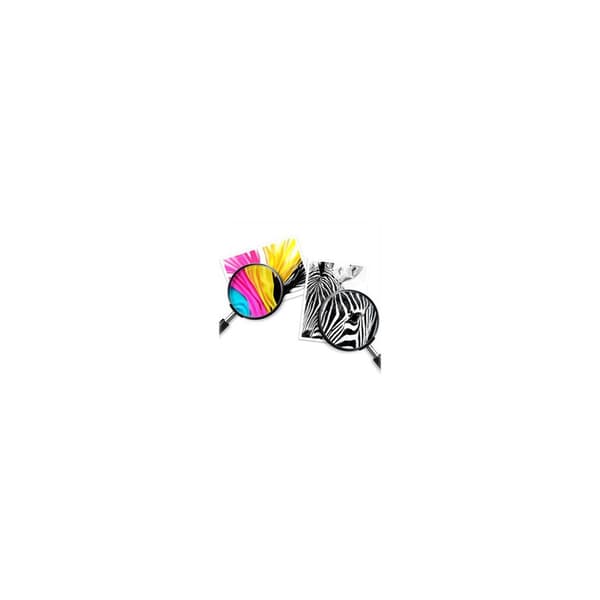 HP 963 - magenta - original - bläckpatron