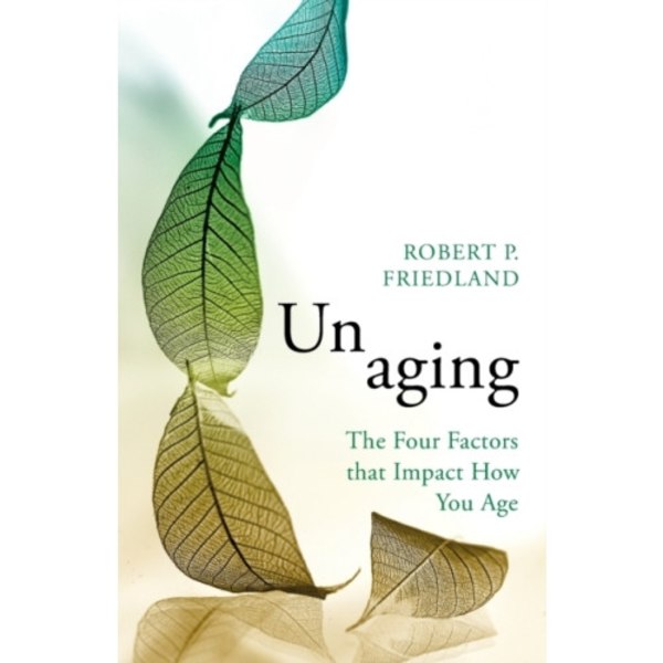 Unaging (häftad, eng)