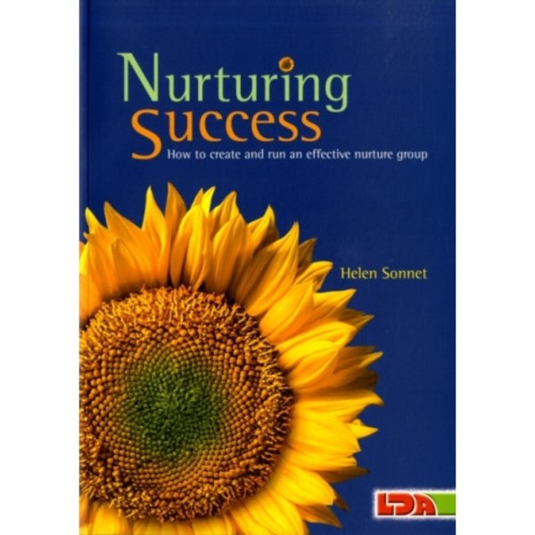 Nurturing Success (häftad, eng)