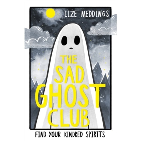 The Sad Ghost Club Volume 1 (häftad, eng)