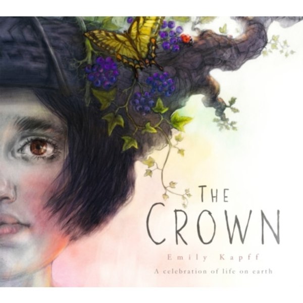 The Crown (inbunden, eng)