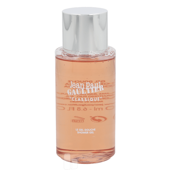 J.P. Gaultier Classique Shower Gel 200 ml Dam
