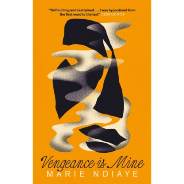 Vengeance is Mine (häftad, eng)