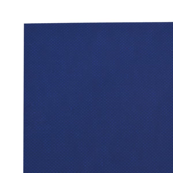 Presenning blå 1,5x2,5 m 650 g/m²