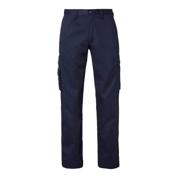 2670 Trousers Navy Male