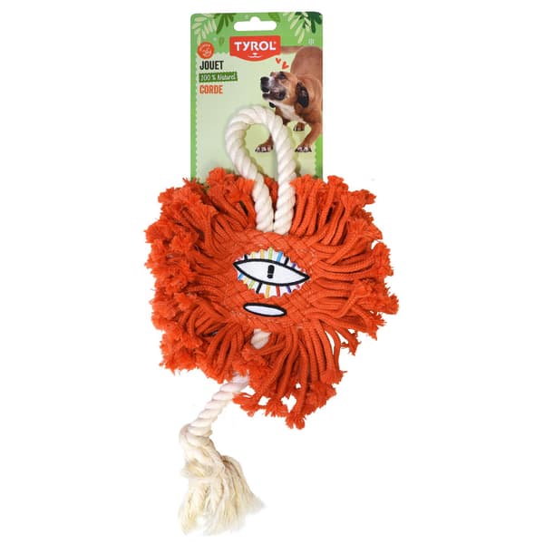 Hundleksak Visage Bomull Tyrol 35 cm
