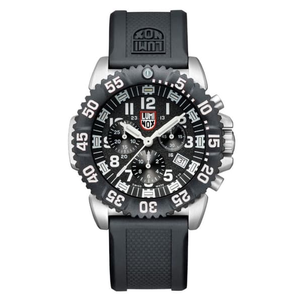 LUMINOX XS.3181.F - Quartz Klocka Herr (44MM)