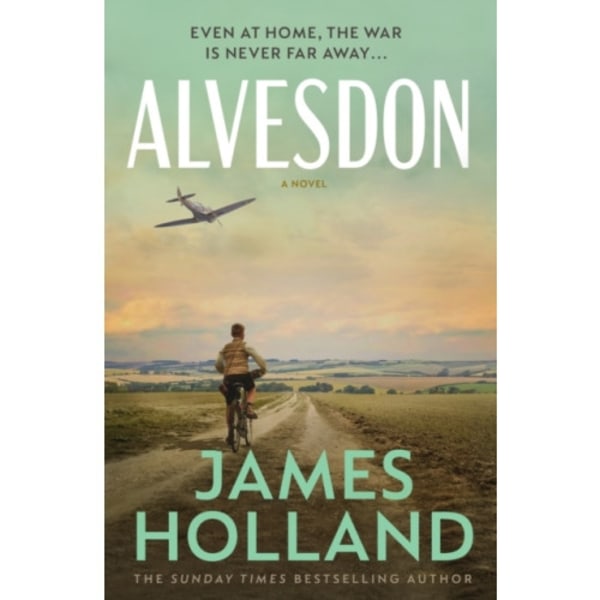 Alvesdon (inbunden, eng)