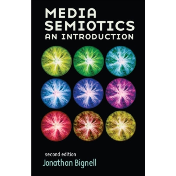 Media Semiotics (häftad, eng)