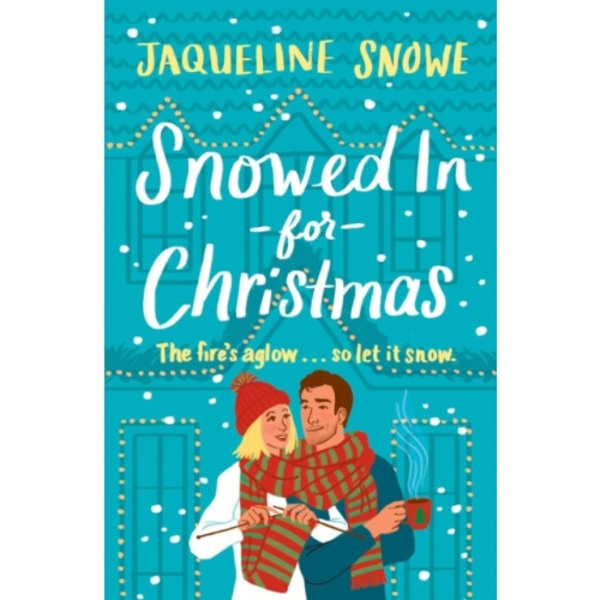 Snowed In for Christmas (häftad, eng)