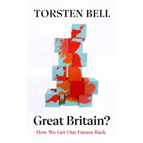 Great Britain? (inbunden, eng)