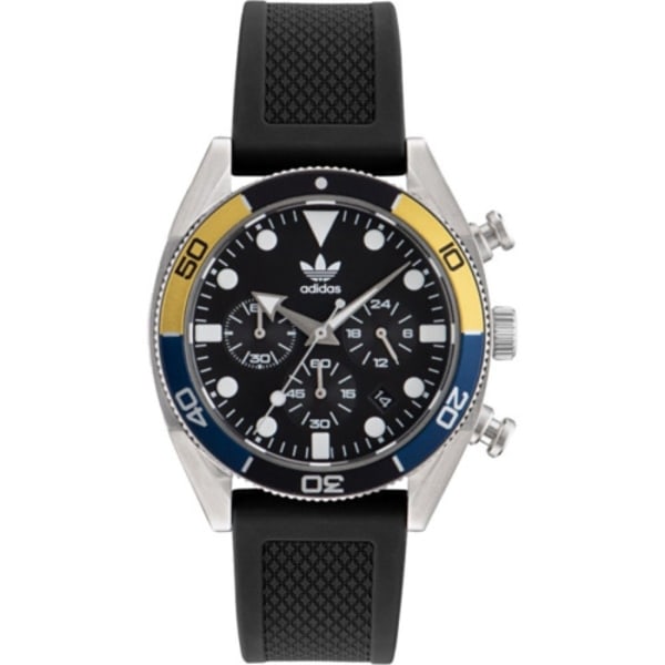 ADIDAS AOFH23003 - Quartz Klocka Herr (43MM)