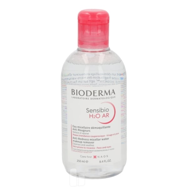 Bioderma Sensibio H2O AR 250 ml Dam