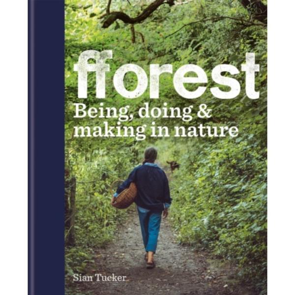 fforest (inbunden, eng)