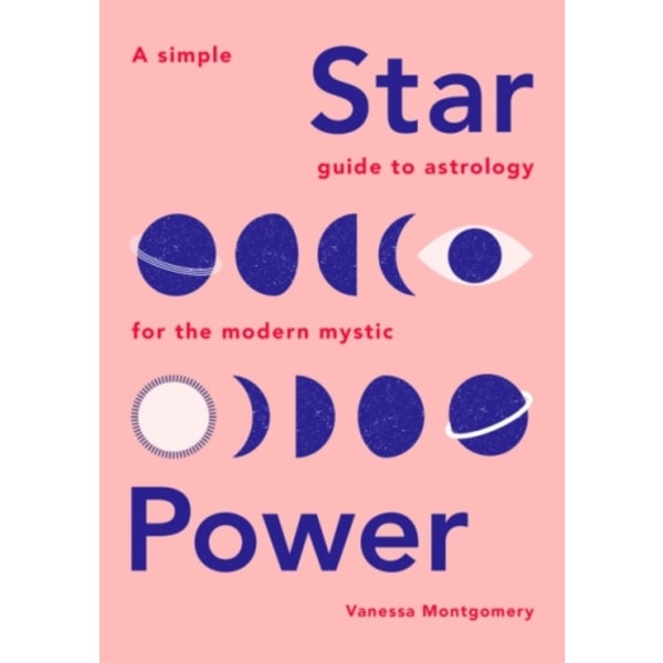 Star Power (inbunden, eng)