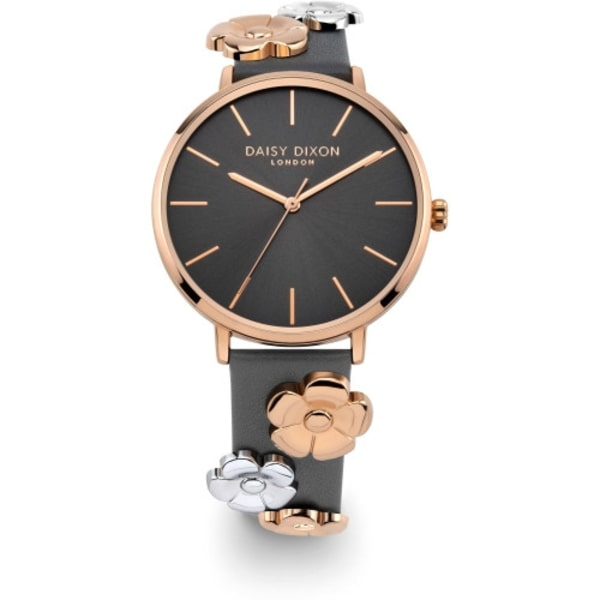 DAISY DIXON DD160ERG - Quartz Klocka Dam (38MM)