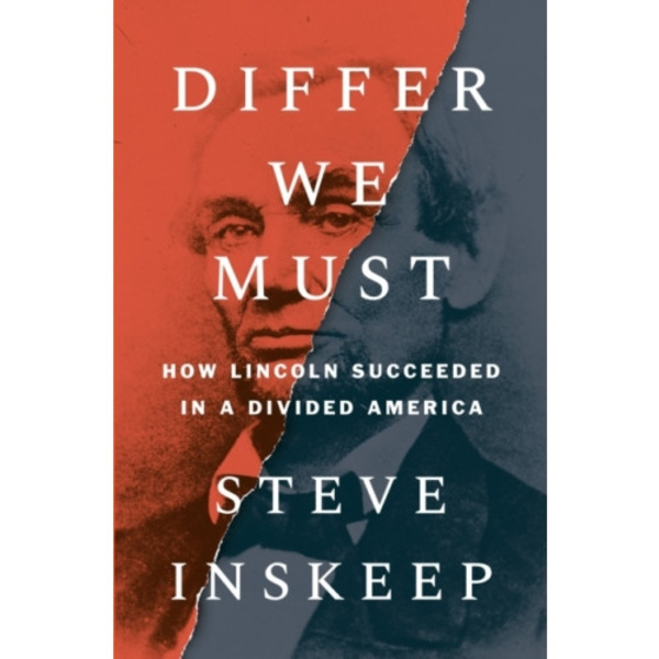 Differ We Must (inbunden, eng)