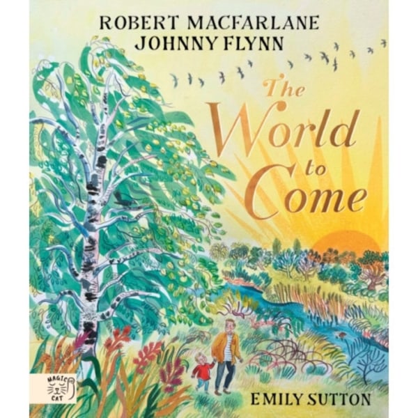 The World to Come (inbunden, eng)