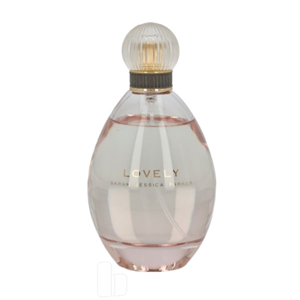 Sarah Jessica Parker Lovely Edp Spray 100 ml Dam