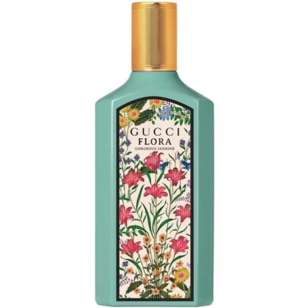 Flora Gorgeous Jasmine Edp 100ml
