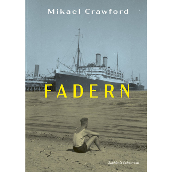 Fadern (inbunden)