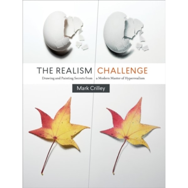 Realism Challenge, The (häftad, eng)