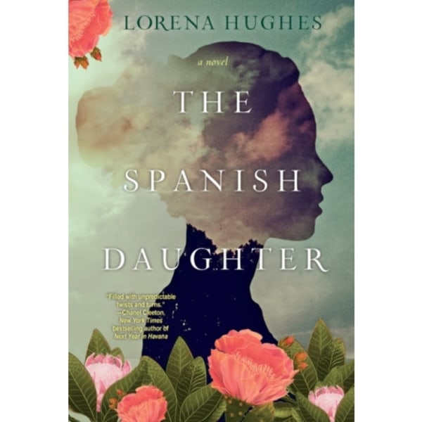 The Spanish Daughter (inbunden, eng)