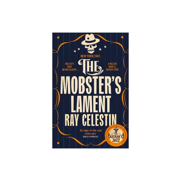 The Mobster's Lament (pocket, eng)