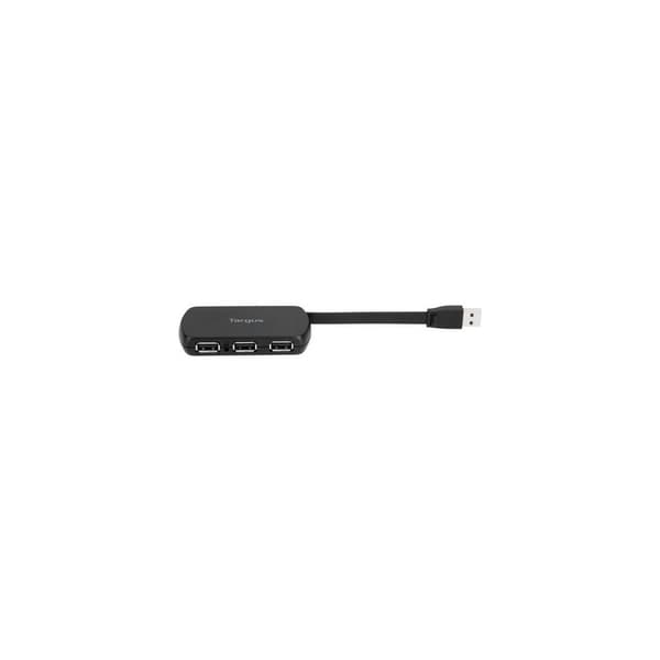 Hub TARGUS 4-Port USB 2.0