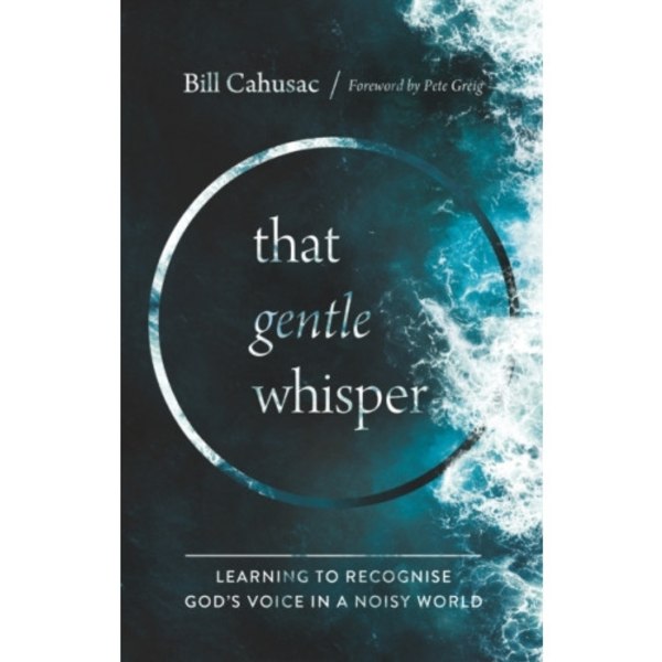 That Gentle Whisper (häftad, eng)