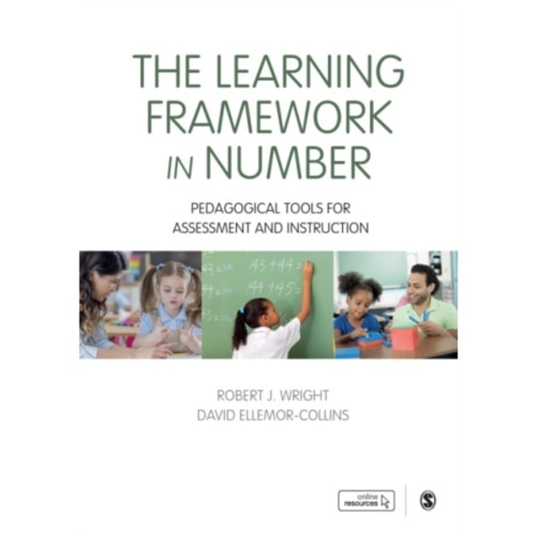 The Learning Framework in Number (häftad, eng)