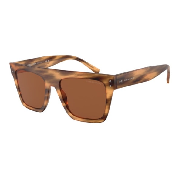 GIORGIO ARMANI AR8177-592173 - Solglasögon Unisex (52/20/140)