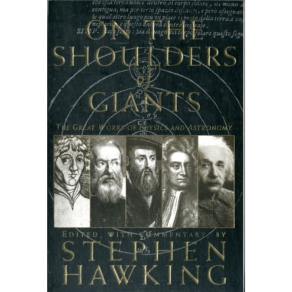On The Shoulders Of Giants (häftad, eng)