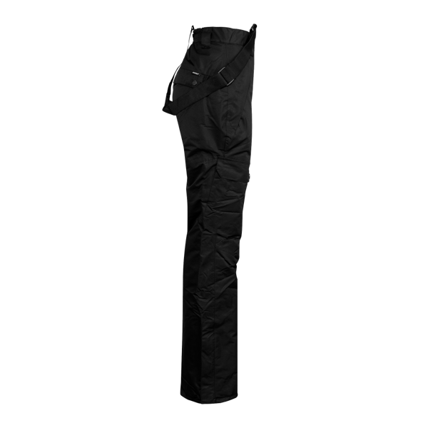 Evans ski pants Black Male