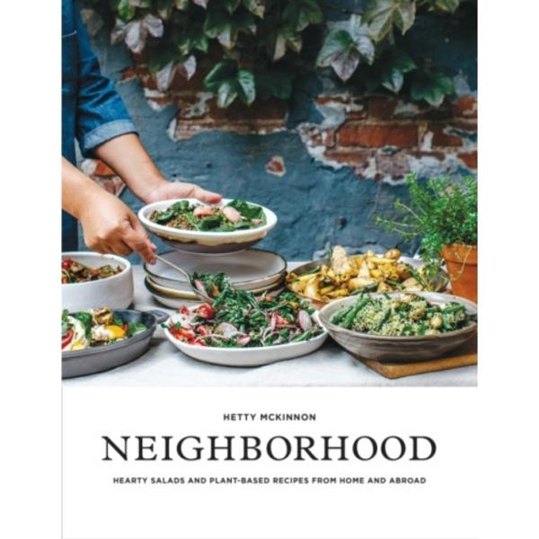 Neighborhood (häftad, eng)